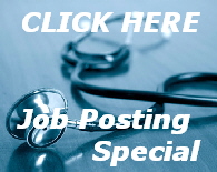 Discount Medical Job Board